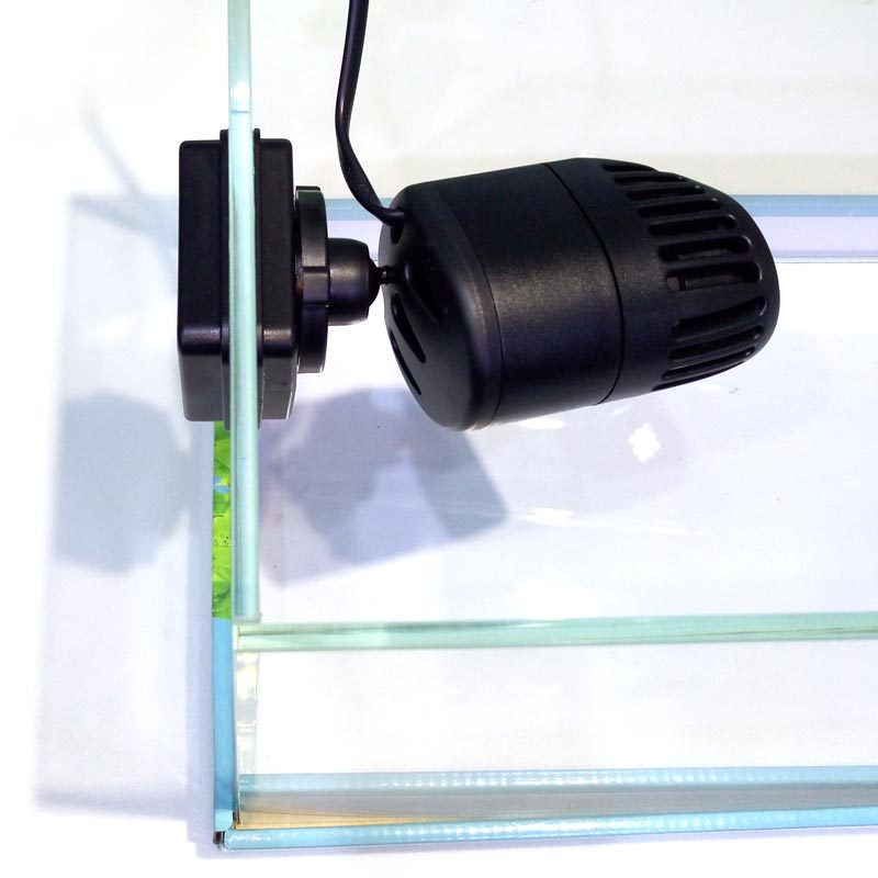 Powerhead Wave Maker - Creatore di onde con base magnetica/Powerhead