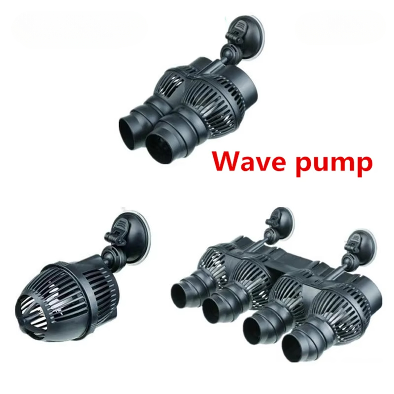 Powerhead Wave Maker - Acquario Wave Maker Wavemaker Pompa acqua