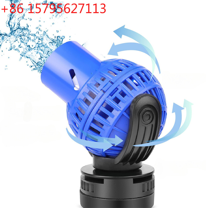 Powerhead Wave Maker - Pompa a Onde Sommergibile Sunsun 220V