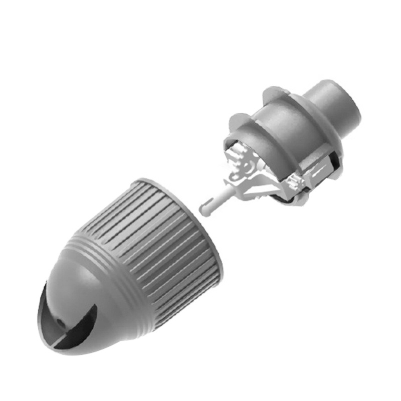 Powerhead Wave Maker - Pompa di Circolazione per Acquario, Generatore