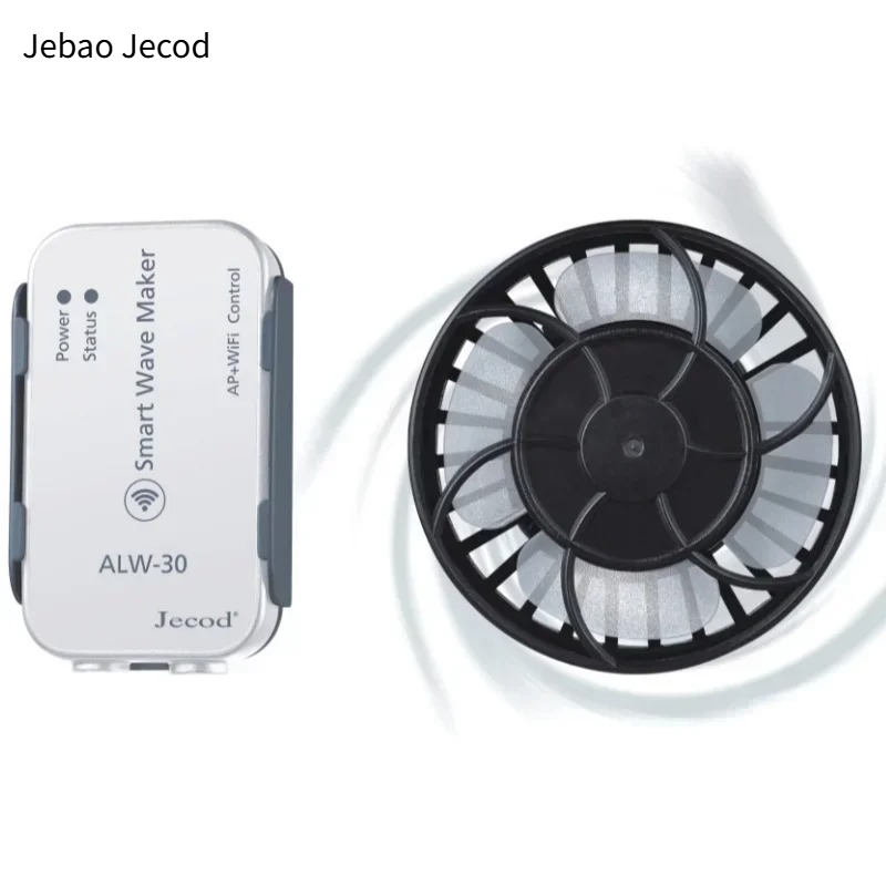 Powerhead Wave Maker - Jebao Jecod Nuova serie ALW WIFI