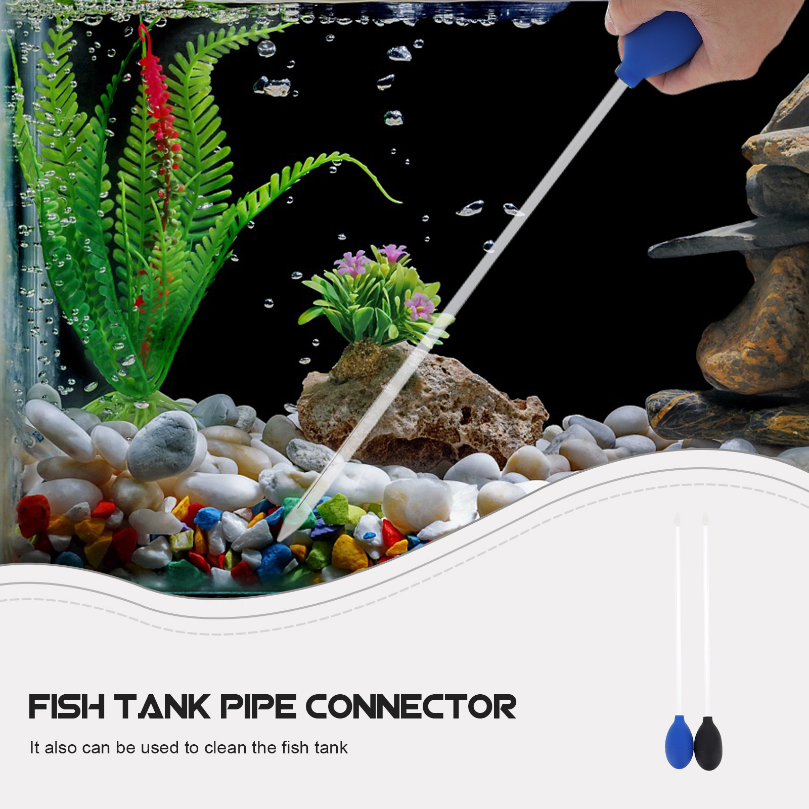 2 Pezzi Affidabile Alimentator - Marine Life Aquariums recensione e prezzo