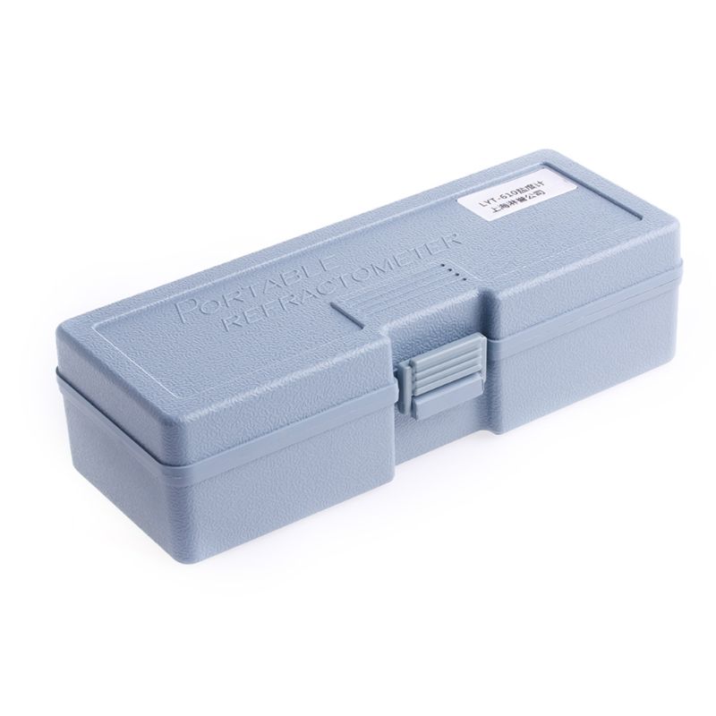 Rifrattometro di salinità Mete - Marine Aquarium Water Testing recensione e prezzo