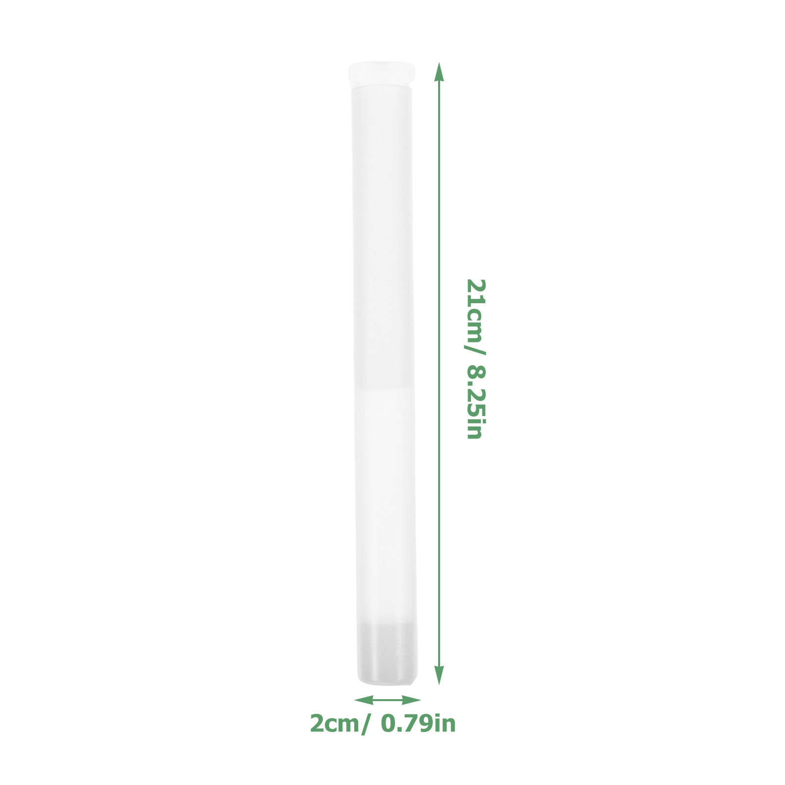 1 Set Idrometro in Vetro per S - Marine Aquarium Water Testing recensione e prezzo
