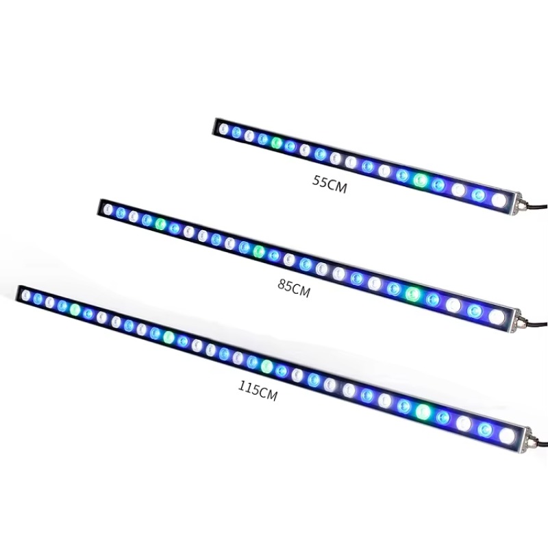Lampada LED per Acquario 2,5 P - Marine Aquarium Pc recensione e prezzo