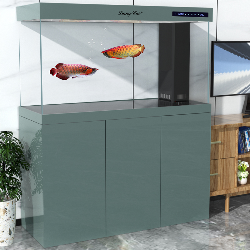 Acquario in Vetro Ultra Traspa - Marine Life Aquariums recensione e prezzo