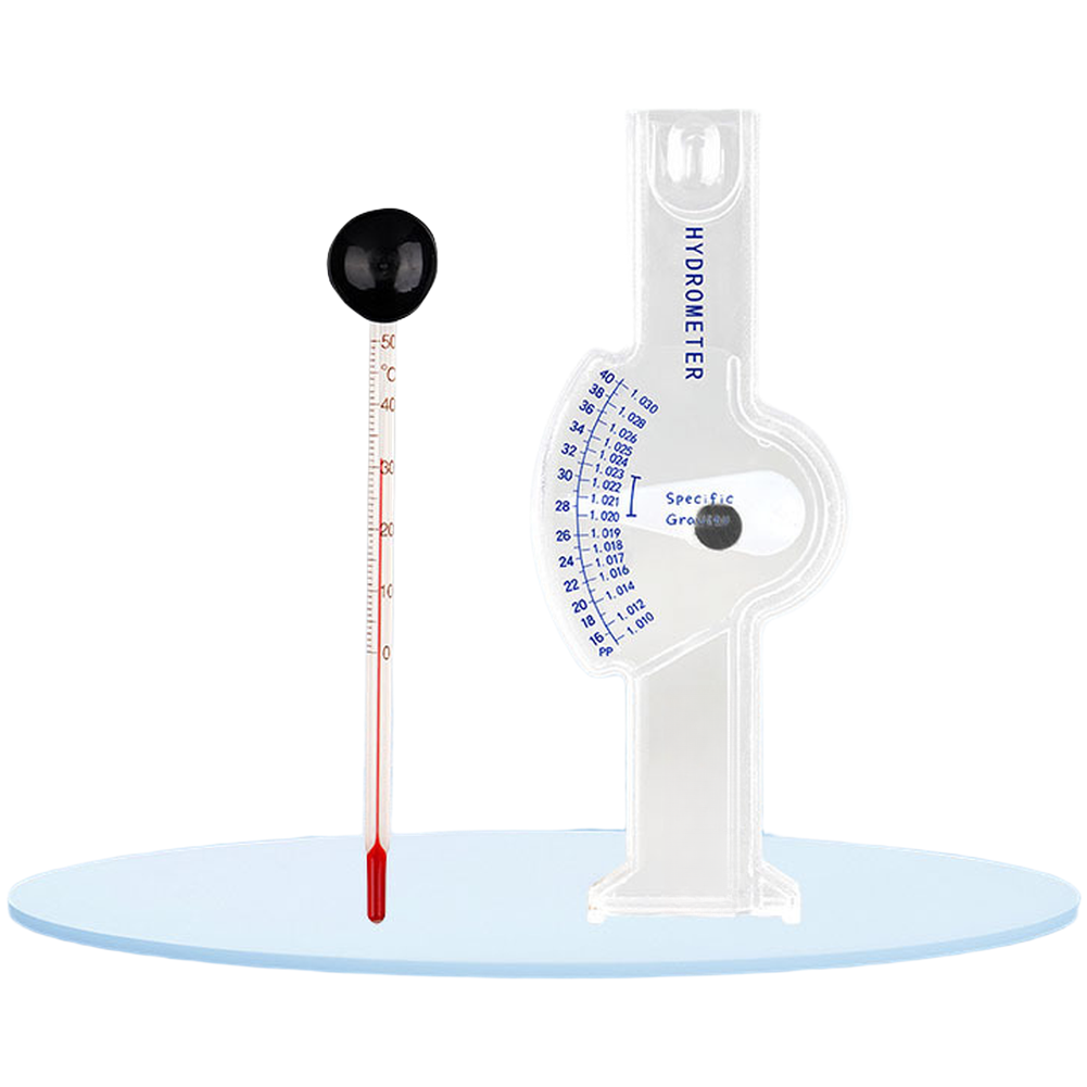 Misuratore di densità dell'acq - Refractometer Salinity recensione e prezzo