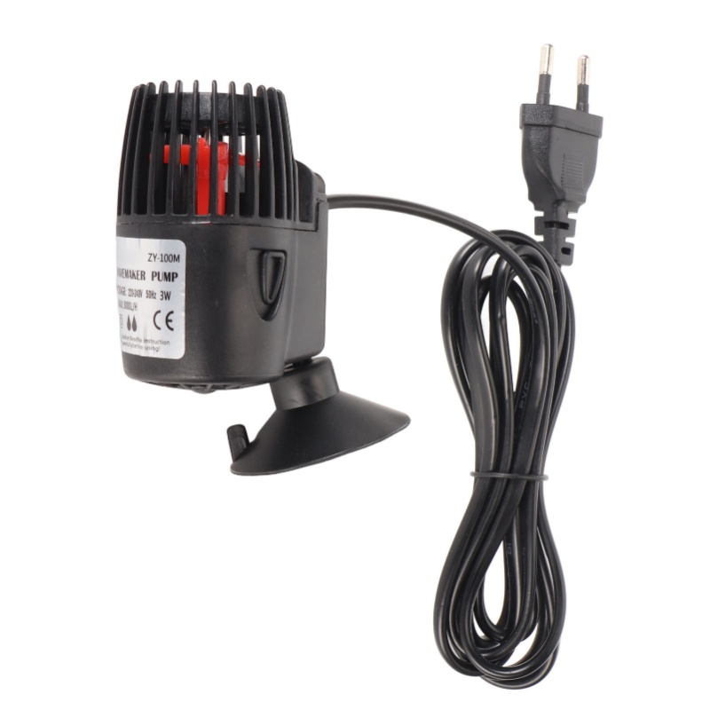 Pompa a Onde per Acquario Rego - Powerhead Wave Maker recensione e prezzo