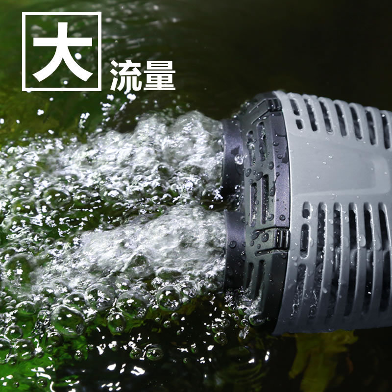 Pompa per la circolazione dell - Powerhead Wave Maker recensione e prezzo