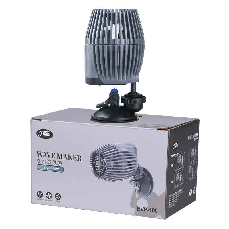 Pompa per la circolazione dell - Powerhead Wave Maker recensione e prezzo