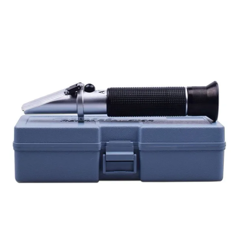 Rifrattometro ottico portatile - Refractometer Salinity recensione e prezzo