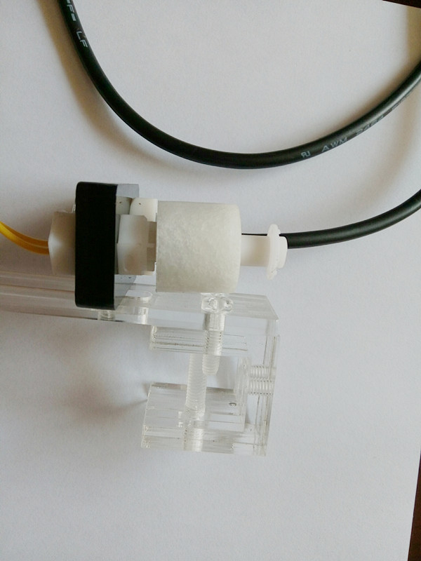 Supporto automatico per sensor - Ato Sensor Float recensione e prezzo