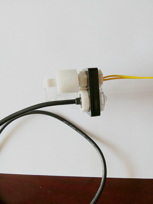 Supporto automatico per sensor - Ato Sensor Float recensione e prezzo