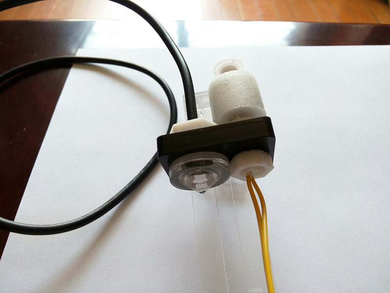 Supporto automatico per sensor - Ato Sensor Float recensione e prezzo