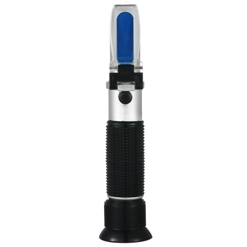 Rifrattometro Misuratore di Zu - Refractometer Salinity recensione e prezzo