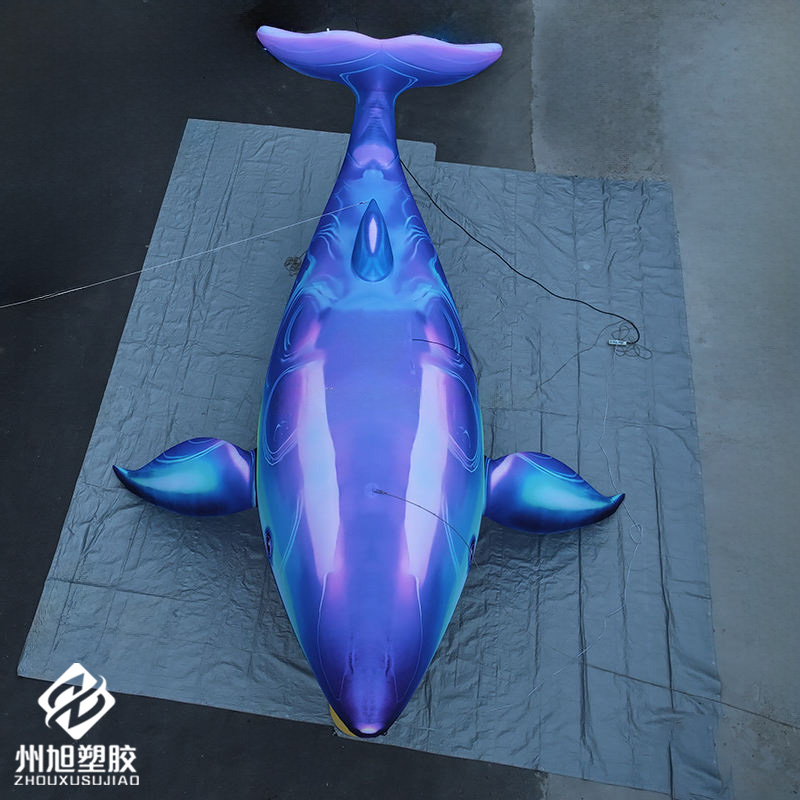 Balena blu gonfiabile, utilizz - Marine Life Aquariums recensione e prezzo