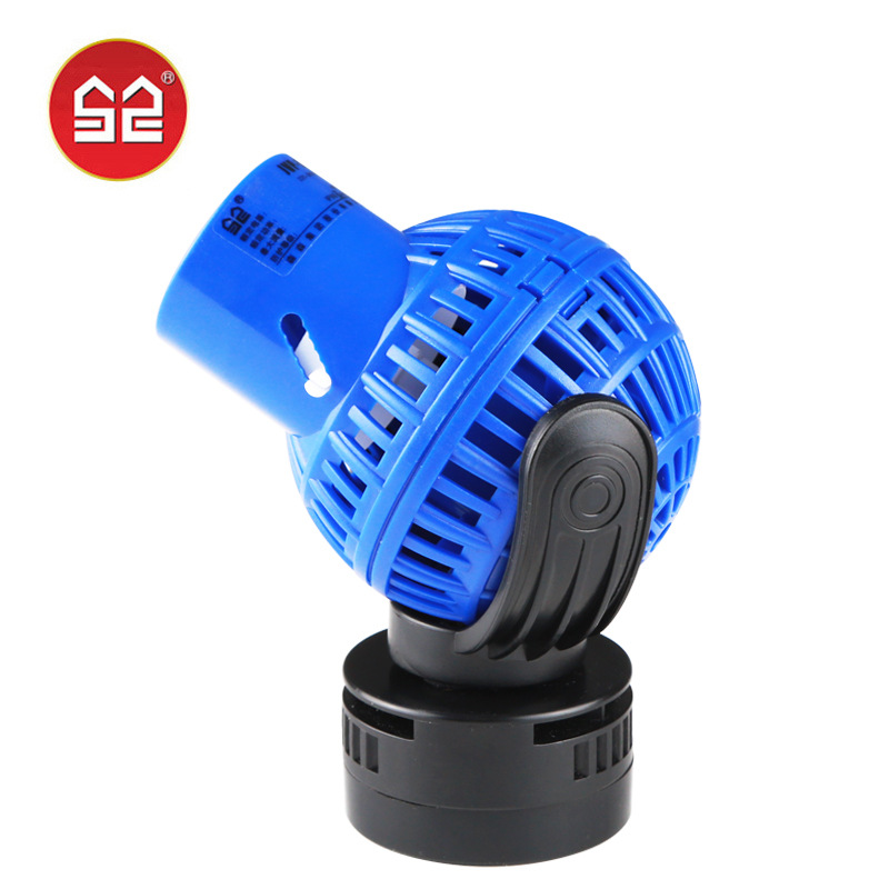 Pompa a Onde Sommergibile Suns - Powerhead Wave Maker recensione e prezzo