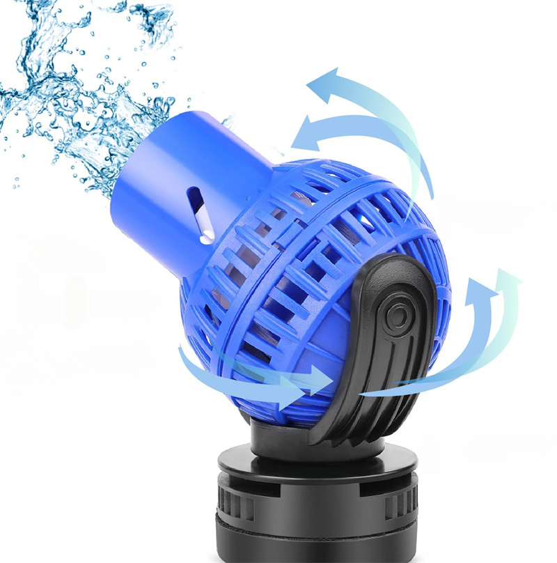 220V Sunsun Acquario Wave Make - Powerhead Wave Maker recensione e prezzo