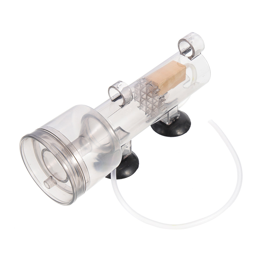 Skimmer di Proteine Interno Mi - Marine Aquarium & Regional Centre recensione e prezzo