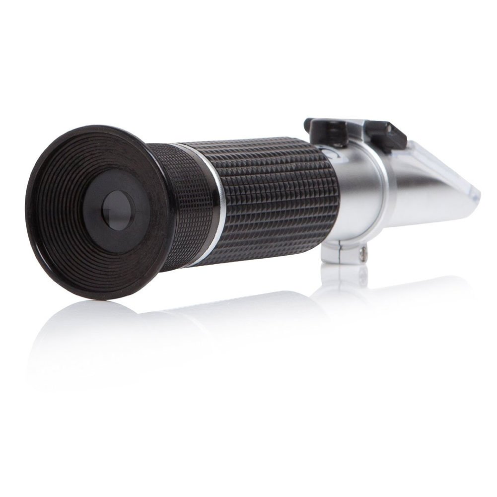 Rifrattometro del liquido refr - Refractometer Salinity recensione e prezzo