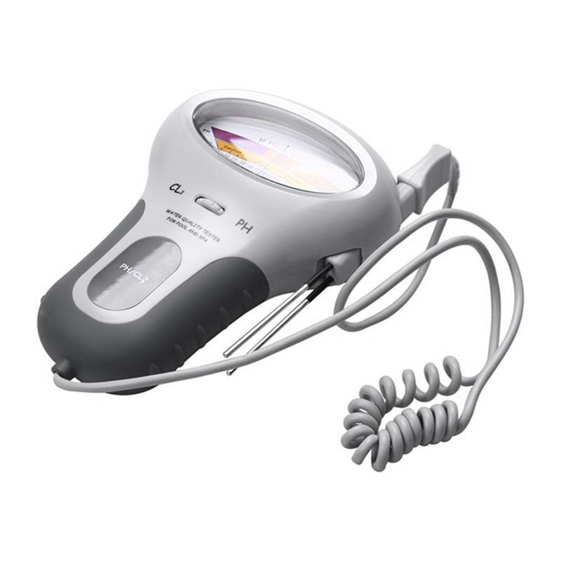 N198R-PC102 Misuratore di clor - Marine Aquarium Water Testing recensione e prezzo