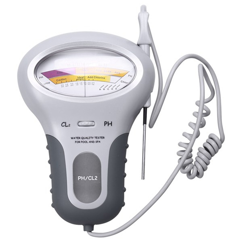 N198R-PC102 Misuratore di clor - Marine Aquarium Water Testing recensione e prezzo