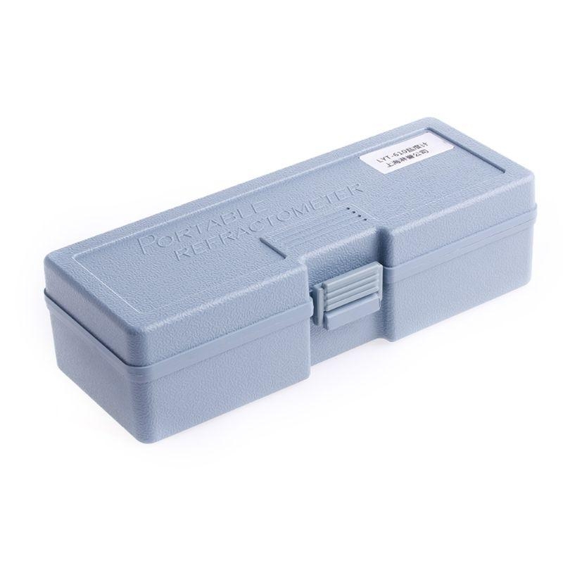 R1WA Salinità Refreerometro Re - Marine Aquarium Water Testing recensione e prezzo