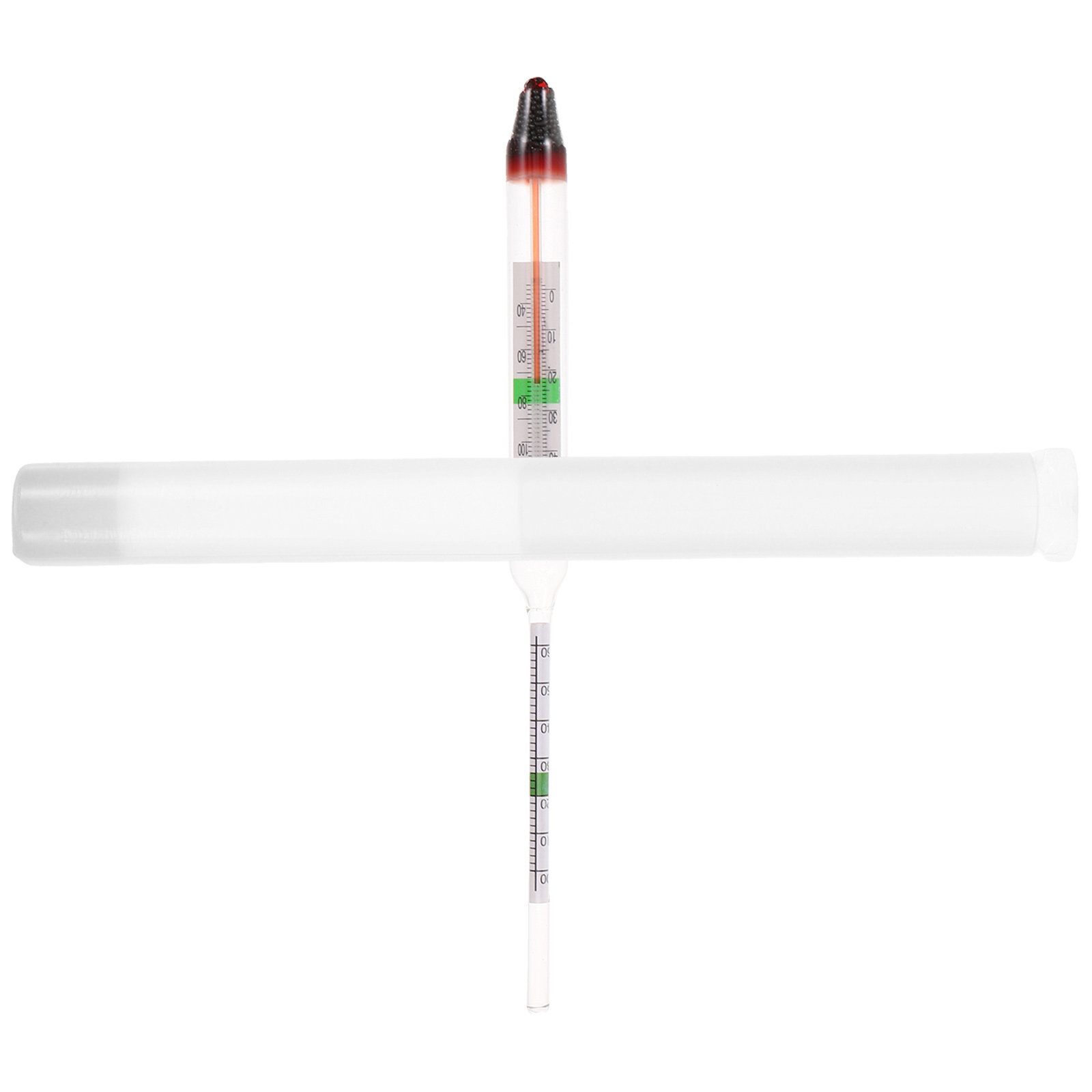 1 Set di Idrometri per Salinit - Marine Aquarium Water Testing recensione e prezzo