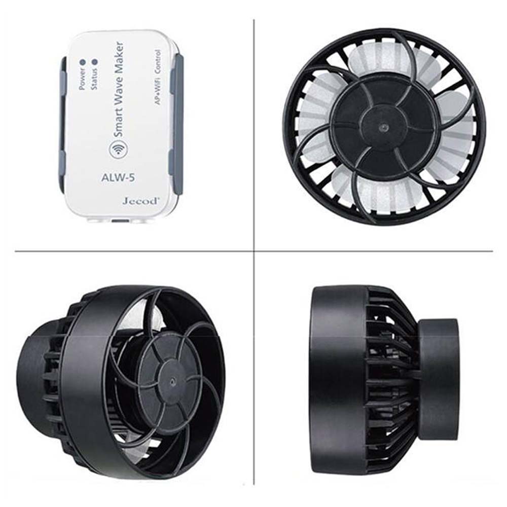 ALW Serie WIFI Smart Wave Make - Powerhead Wave Maker recensione e prezzo