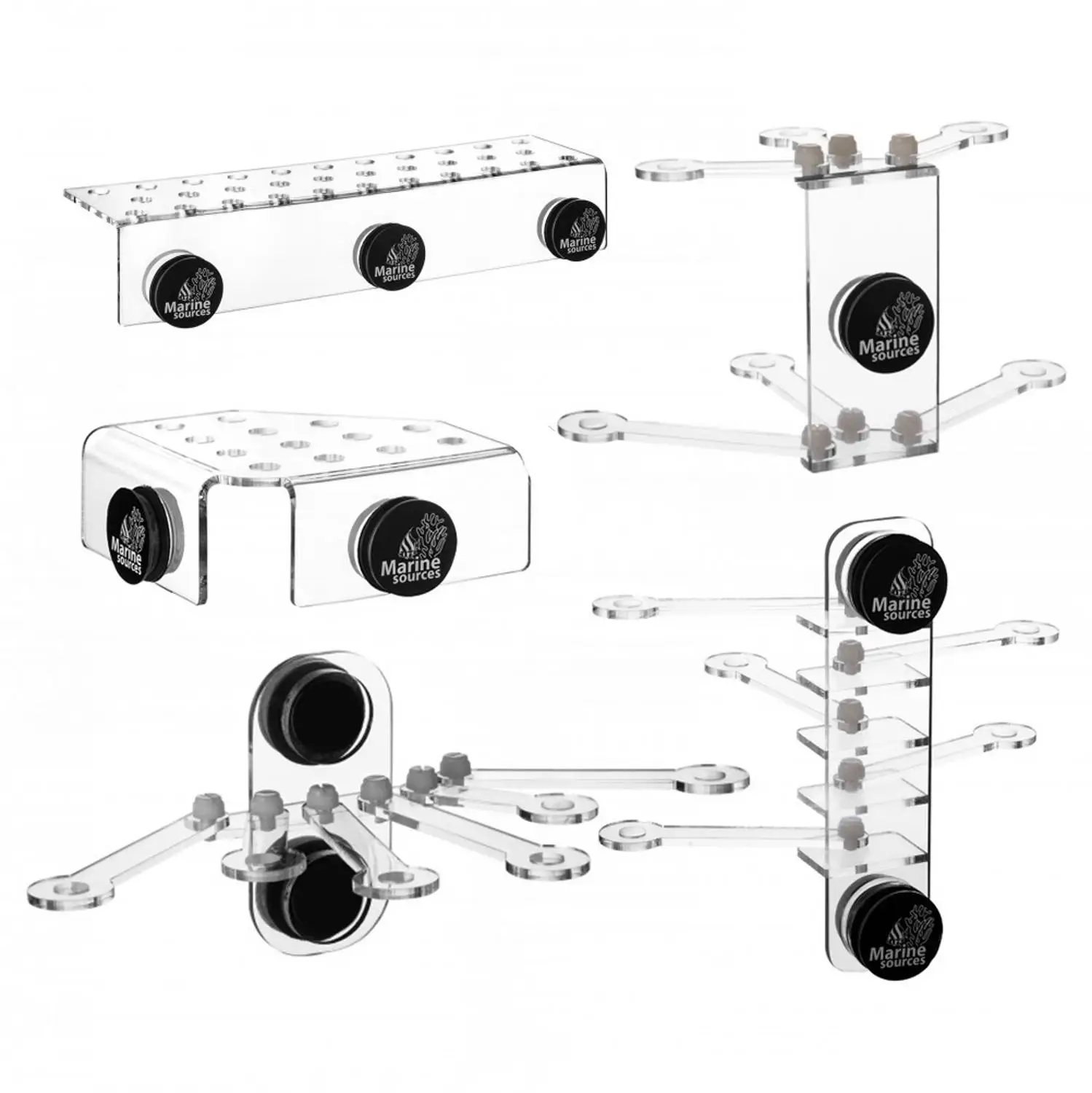 Staffa di supporto per spina p - Marine Aquarium & Regional Centre recensione e prezzo