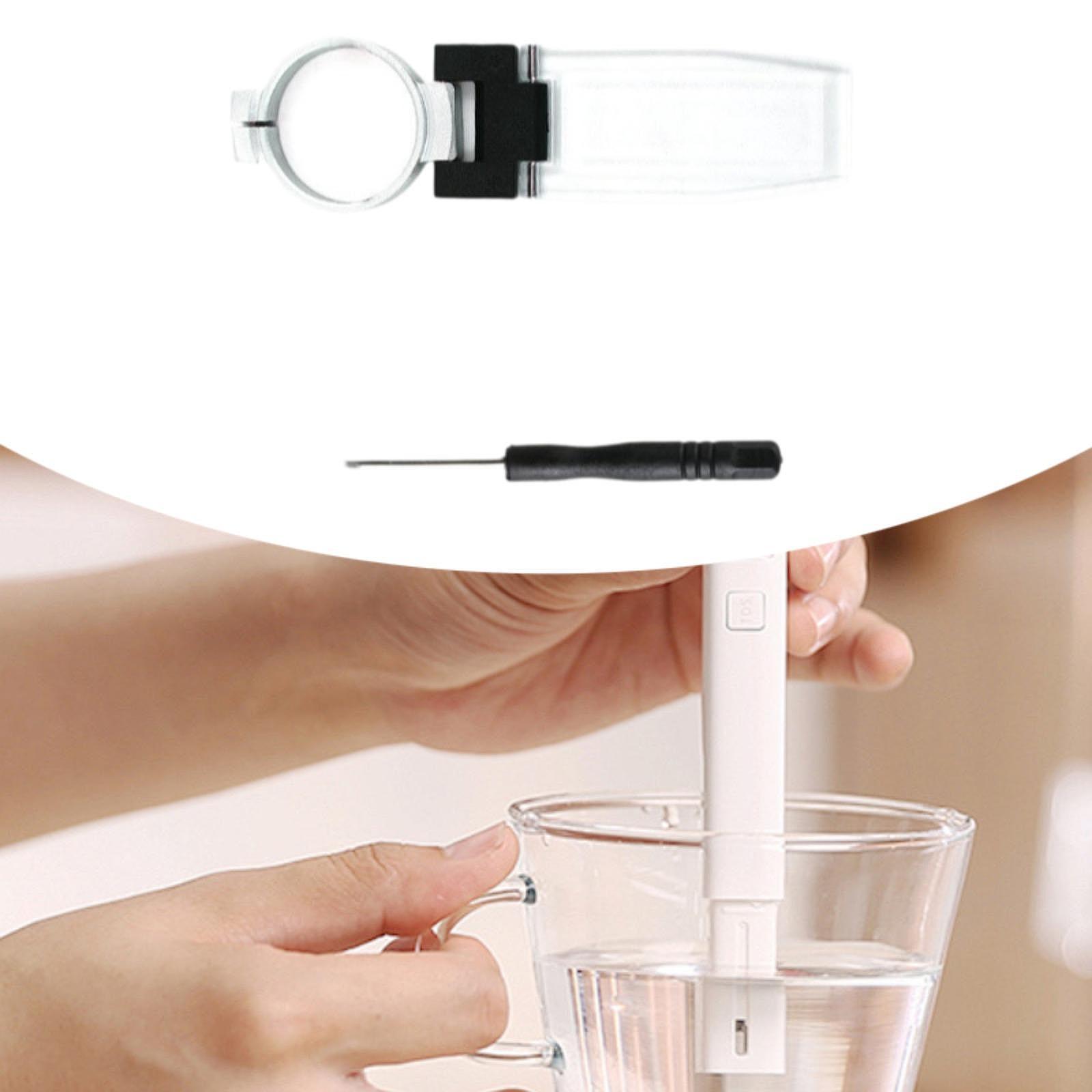 Morsetto metallico per coprile - Refractometer Salinity recensione e prezzo