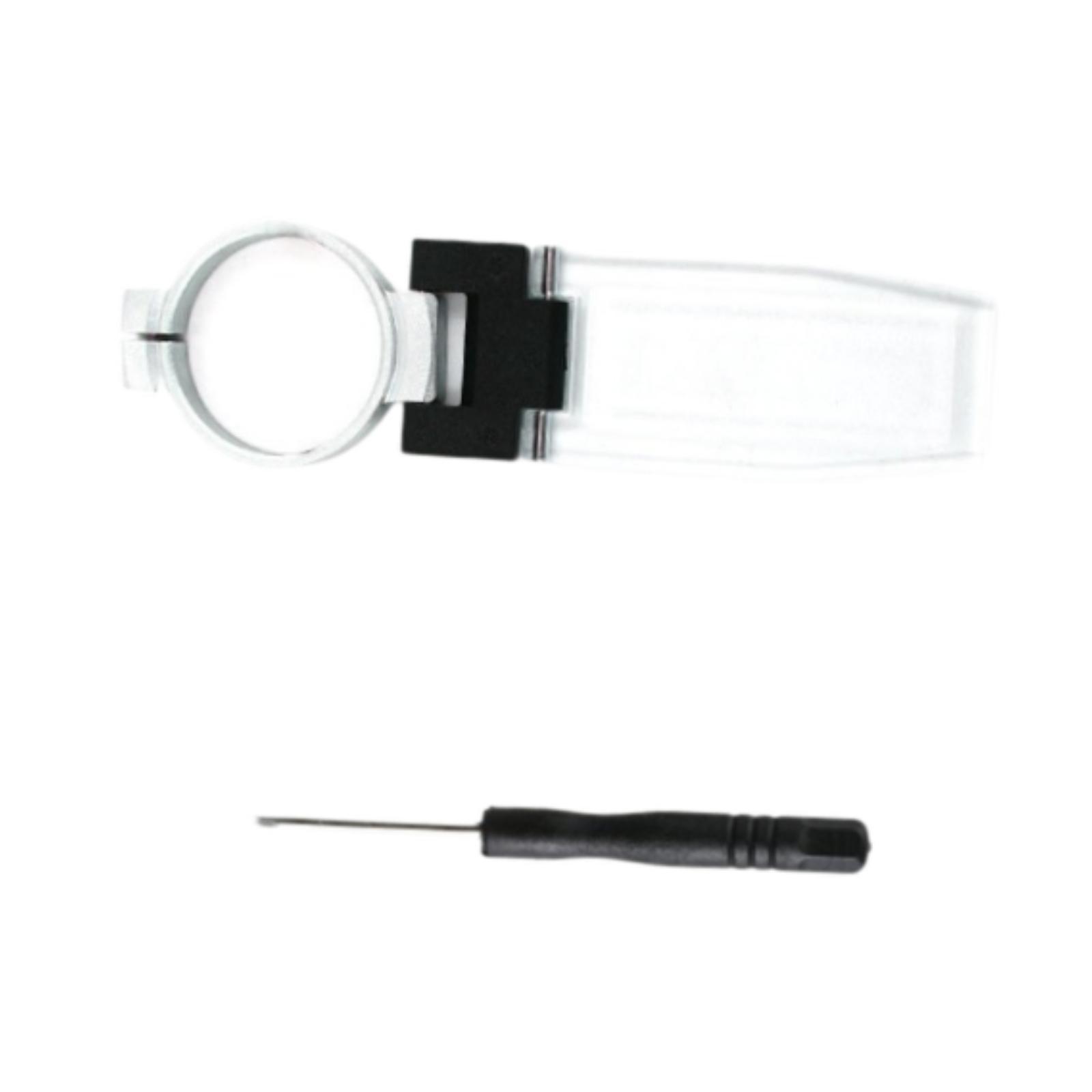Morsetto metallico per coprile - Refractometer Salinity recensione e prezzo