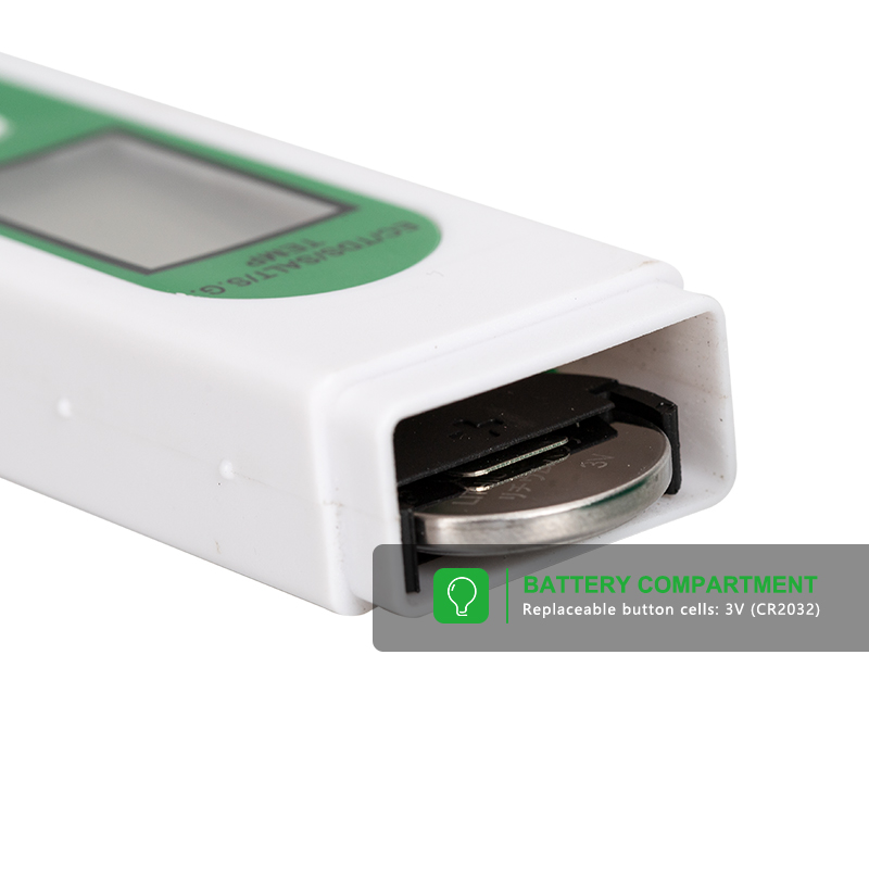 5 in 1 TDS EC SALT S.G TEMP Wa - Marine Aquarium Water Testing recensione e prezzo