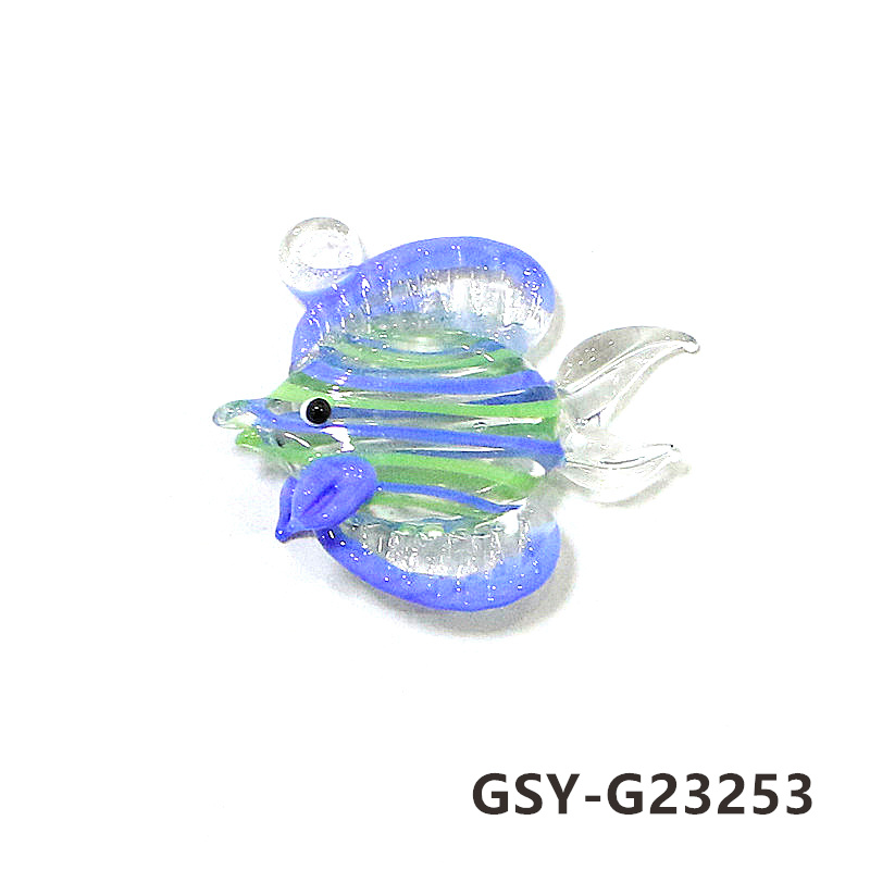 2 Pack Handmade Pesce Tropical - Marine Aquarium & Regional Centre recensione e prezzo