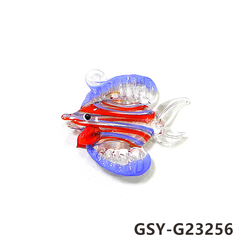 2 Pack Handmade Pesce Tropical - Marine Aquarium & Regional Centre recensione e prezzo