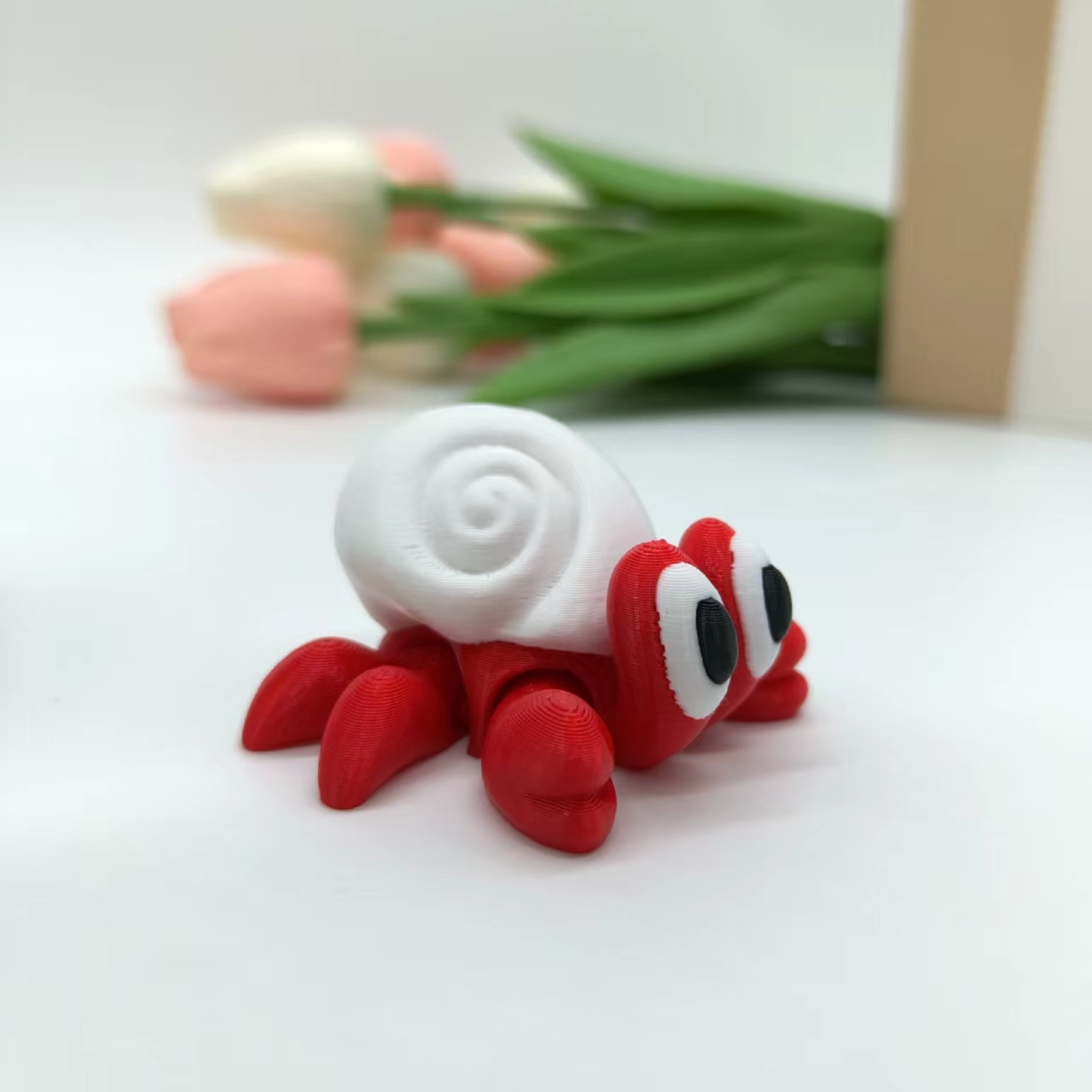 Statuina di granchio eremita s - Marine Aquarium Hermit Crab recensione e prezzo
