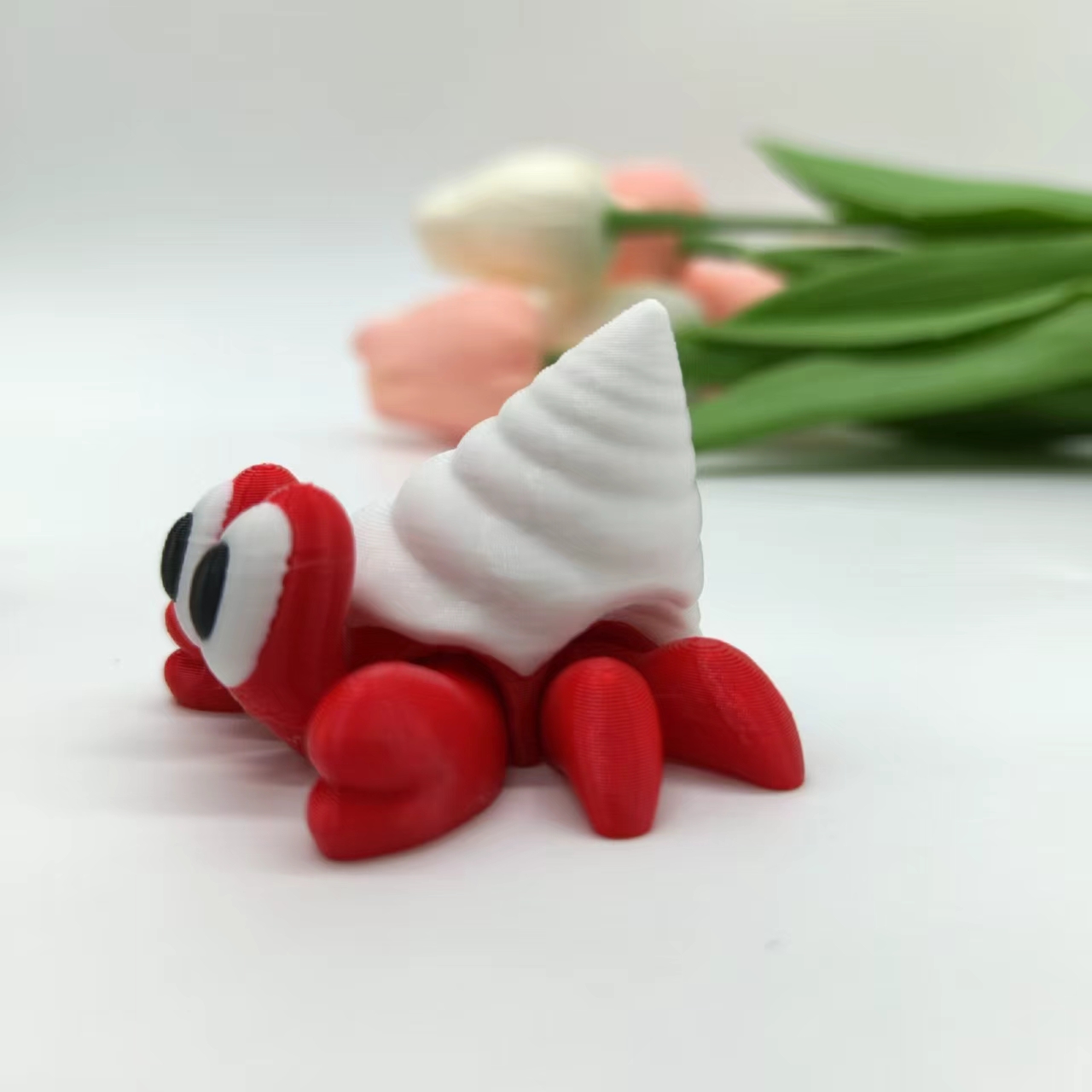 Statuina di granchio eremita s - Marine Aquarium Hermit Crab recensione e prezzo