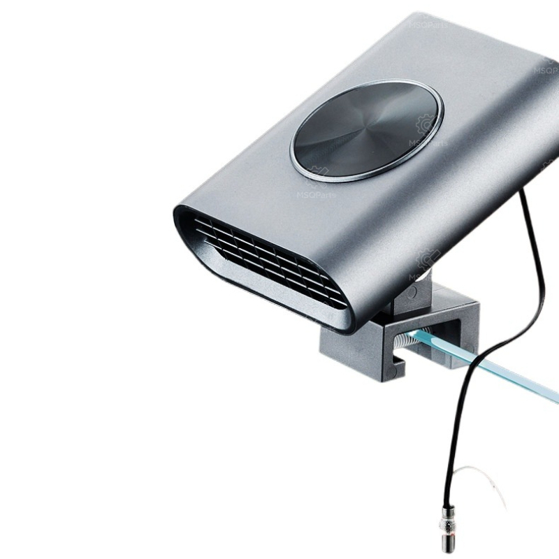 Ventilatore Intelligente per A - Marine Aquarium & Regional Centre recensione e prezzo