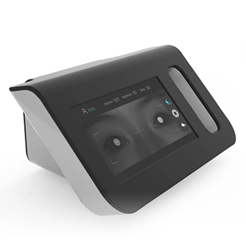 Rifrattometro Automatico Porta - Refractometer Salinity recensione e prezzo