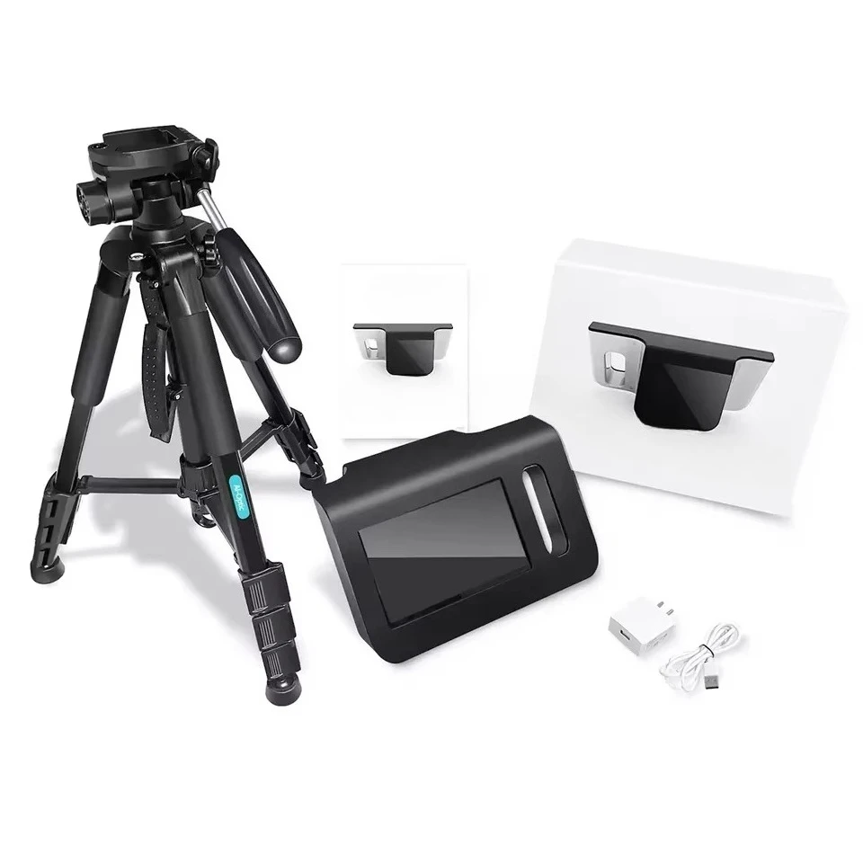 Rifrattometro Automatico Porta - Refractometer Salinity recensione e prezzo