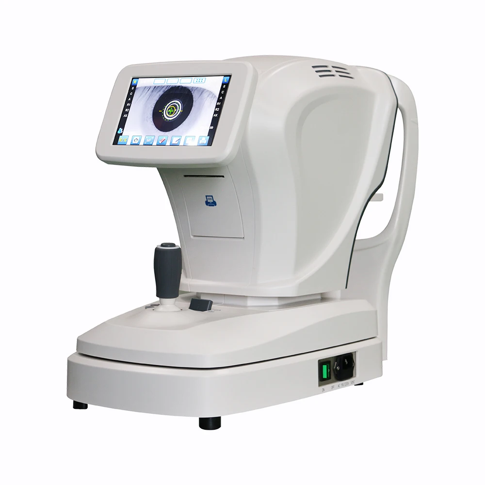 Rifrattometro Automatico Porta - Refractometer Salinity recensione e prezzo