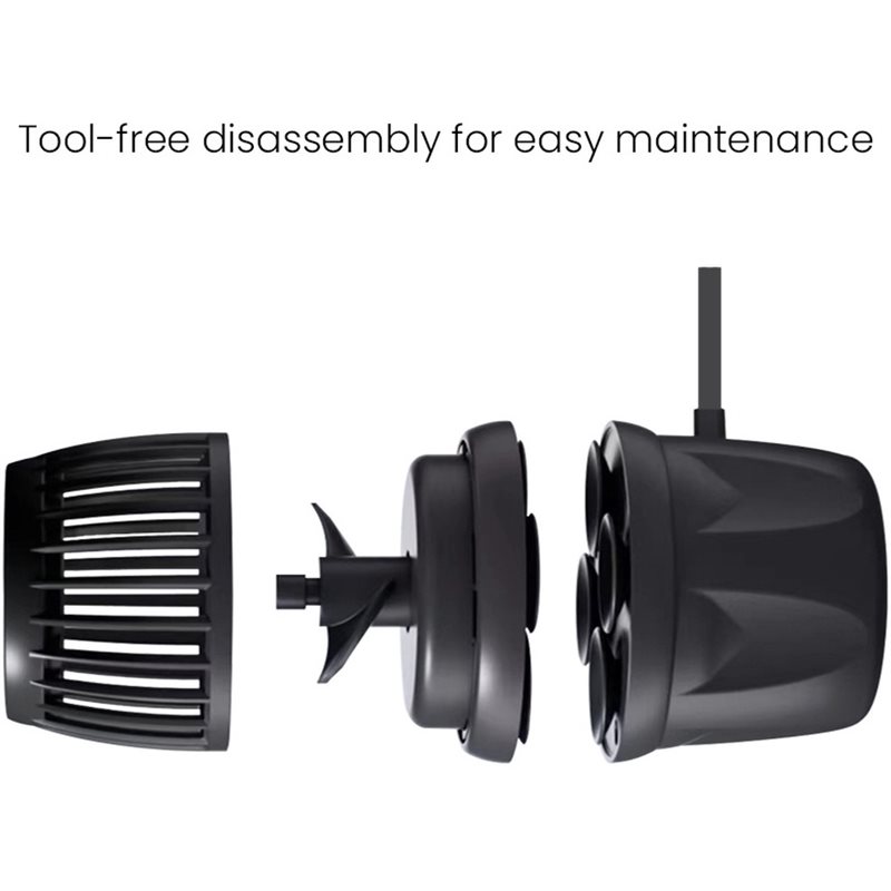 Pompa per acquario senza fili  - Powerhead Wave Maker recensione e prezzo